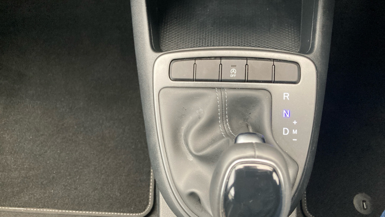 Hyundai i10 1.0 [63] Advance 5dr Auto [Nav] Petrol Hatchback